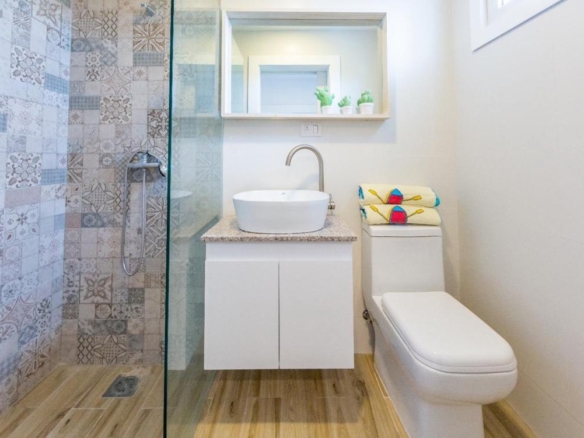 1BR apartment in Dominican Republic, Punta Cana, Bavaro, Los Corales