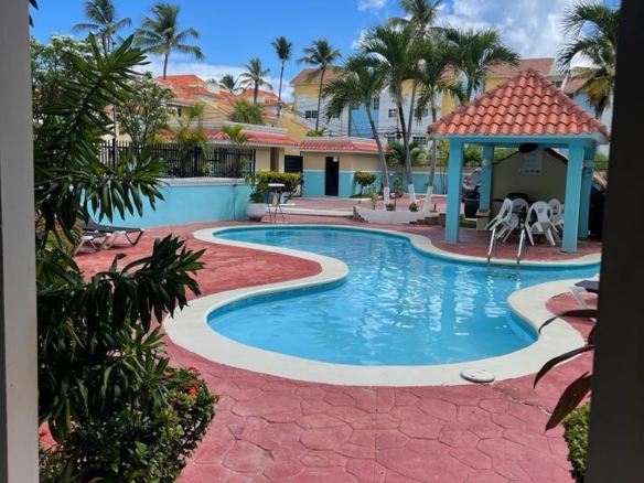 Optimal for investment Apartment in Dominican Republic, Bavaro, Los Corales