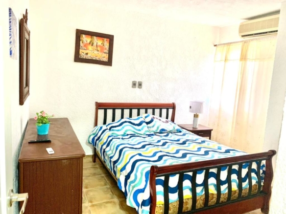2BR Apartment in Punta Cana, Bavaro, Villas Bavaro