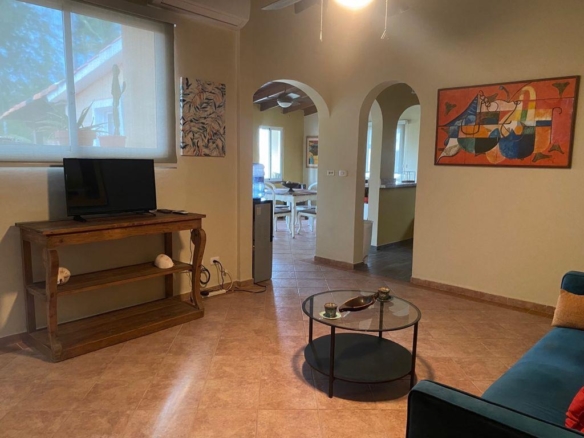 Magnificent 2BR Penthouse with ocean view in Bavaro Los Corales, Punta Cana